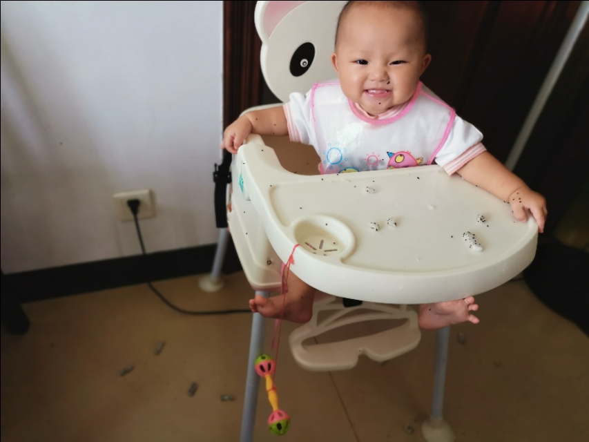 盘点当妈妈后给宝宝买东西都踩过的哪些“坑”三