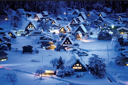 日本五天四夜旅游攻略视频,三天两夜的温泉之旅日本