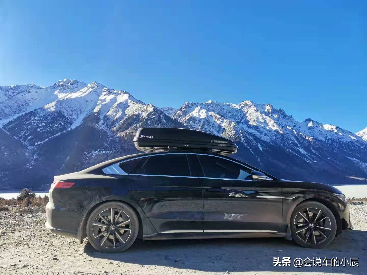 比亚迪唐ev2023款纯电续航800公里,唐ev怎么开省油
