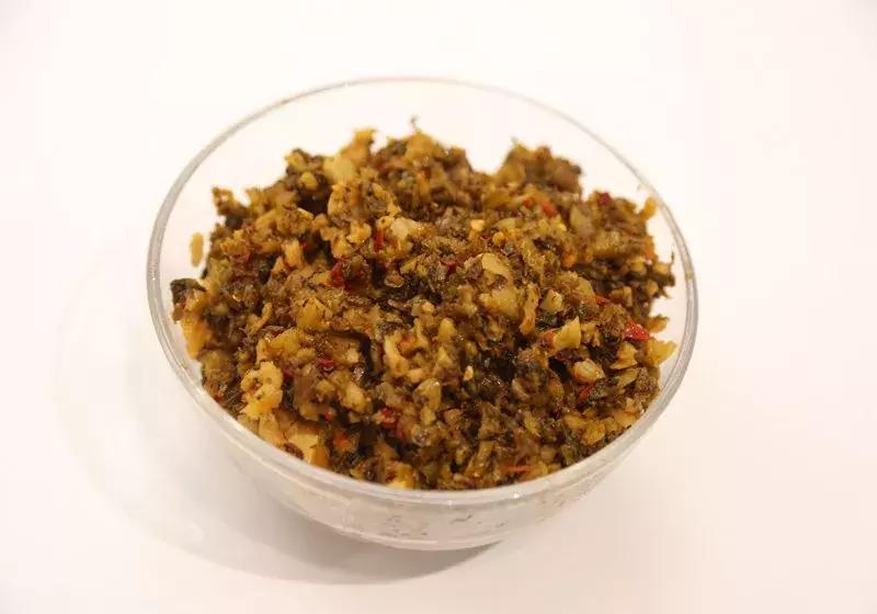 重庆小面肉臊子最佳做法,重庆小面肉臊子用猪肉还是牛肉