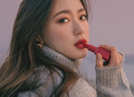 romand春季口红,romand口红四色套盒