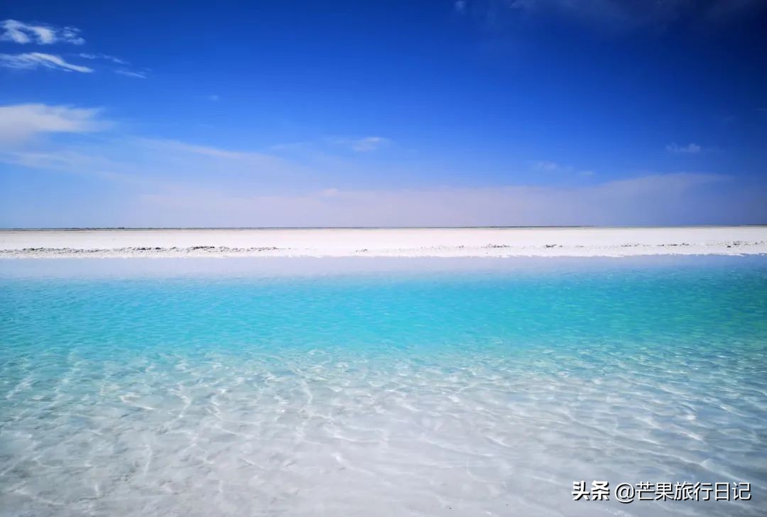 去马尔代夫必看的风景,青海的马尔代夫在什么地方