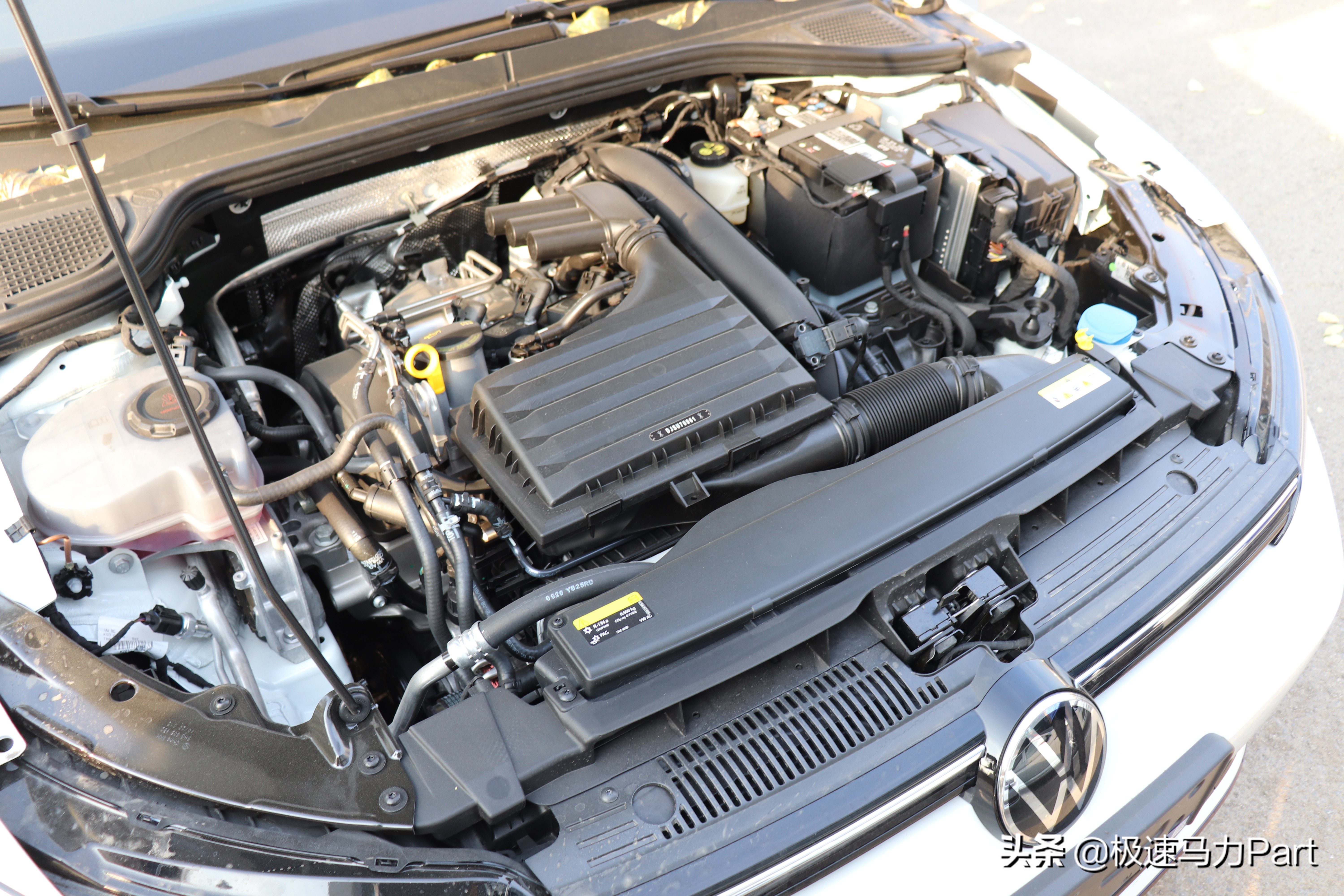 第八代高尔夫2022款区别,第八代高尔夫1.4t280tsipro