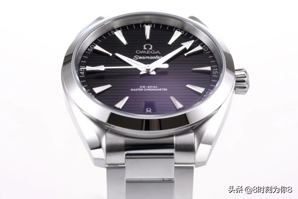 欧米茄海马开箱,开箱欧米茄碟飞腕表