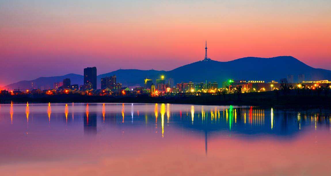 淮北市舌尖上的美食第一名,淮北小吃排前十名的最多的一条街