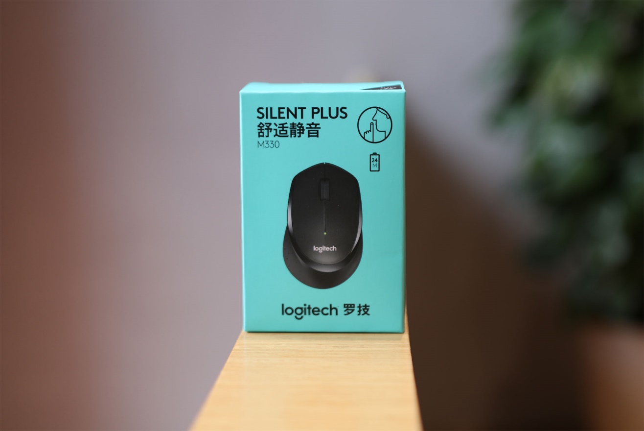 罗技m330鼠标配什么型号键盘,罗技办公鼠标m330怎么样