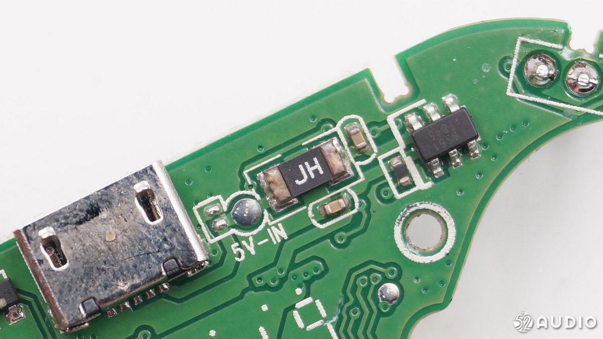 拆解报告jbl,jblt280tws蓝牙耳机拆解