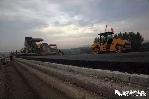 道路常见质量问题,路面质量问题有哪些