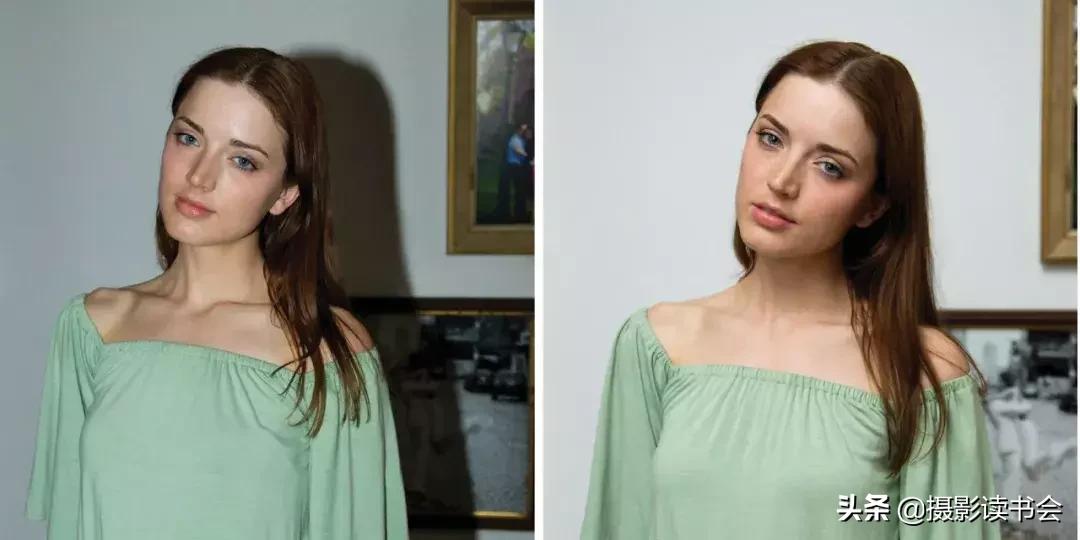 闪光灯摄影最实用的一招,你不知道的拍照技巧