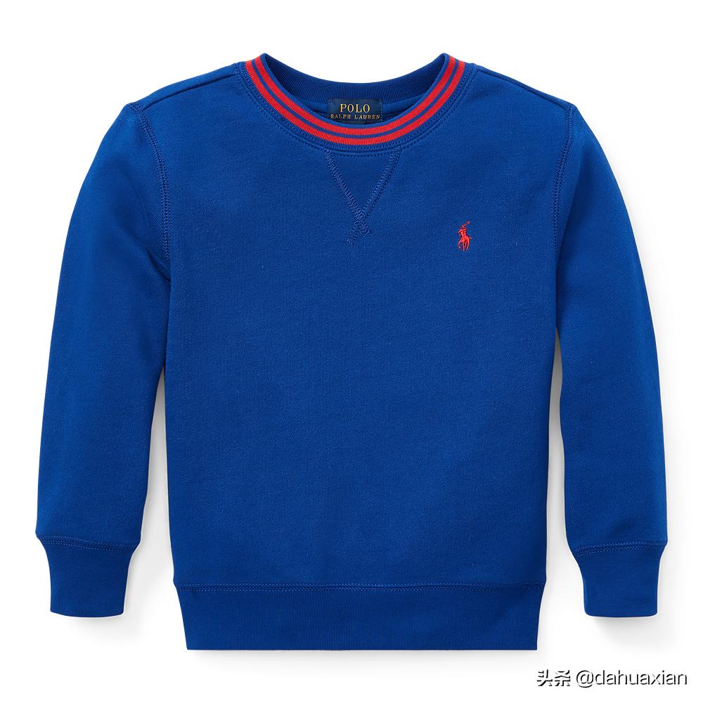拉尔夫劳伦童装polo,拉尔夫劳伦大童polo