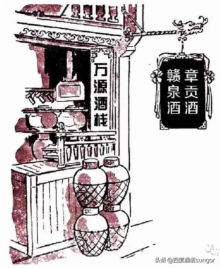 江西章贡酒38度10年口感会更好吗,江西章贡酒怎样