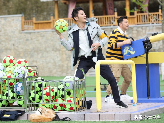 奔跑吧动物王国,奔跑吧12季动物特辑