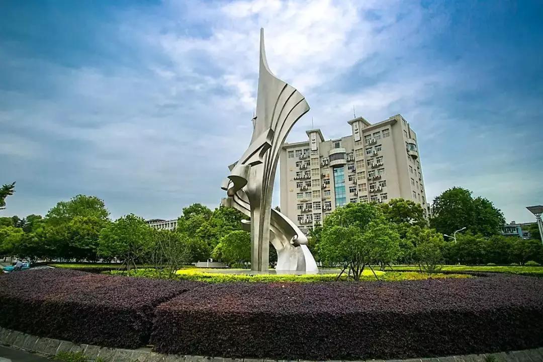 走进武汉大学视频,走进武汉理工大学