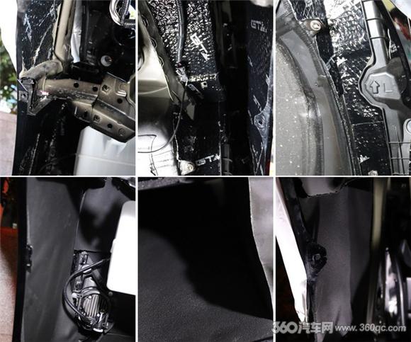 丰田车开不坏的原因是什么,开不坏的丰田车维修发动机