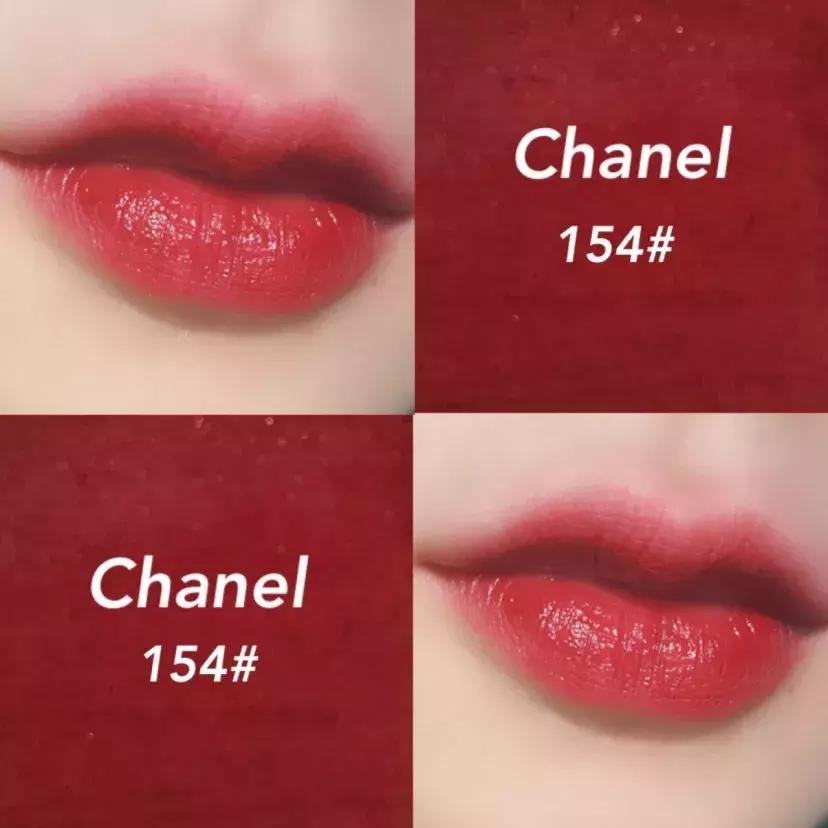 口红界的断货王们,大牌口红断货王10支必入的口红