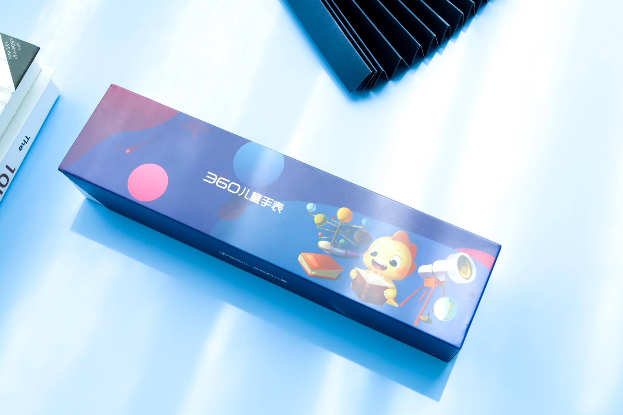 孩子上学要戴手表吗,360儿童手表p1pro和p1