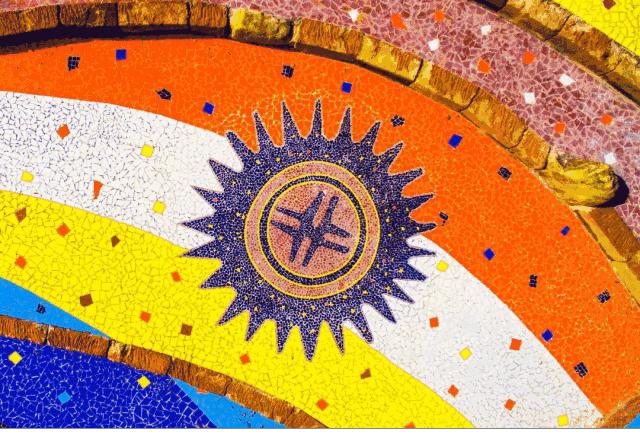 宛若美人卧成都，江家艺苑了解一下