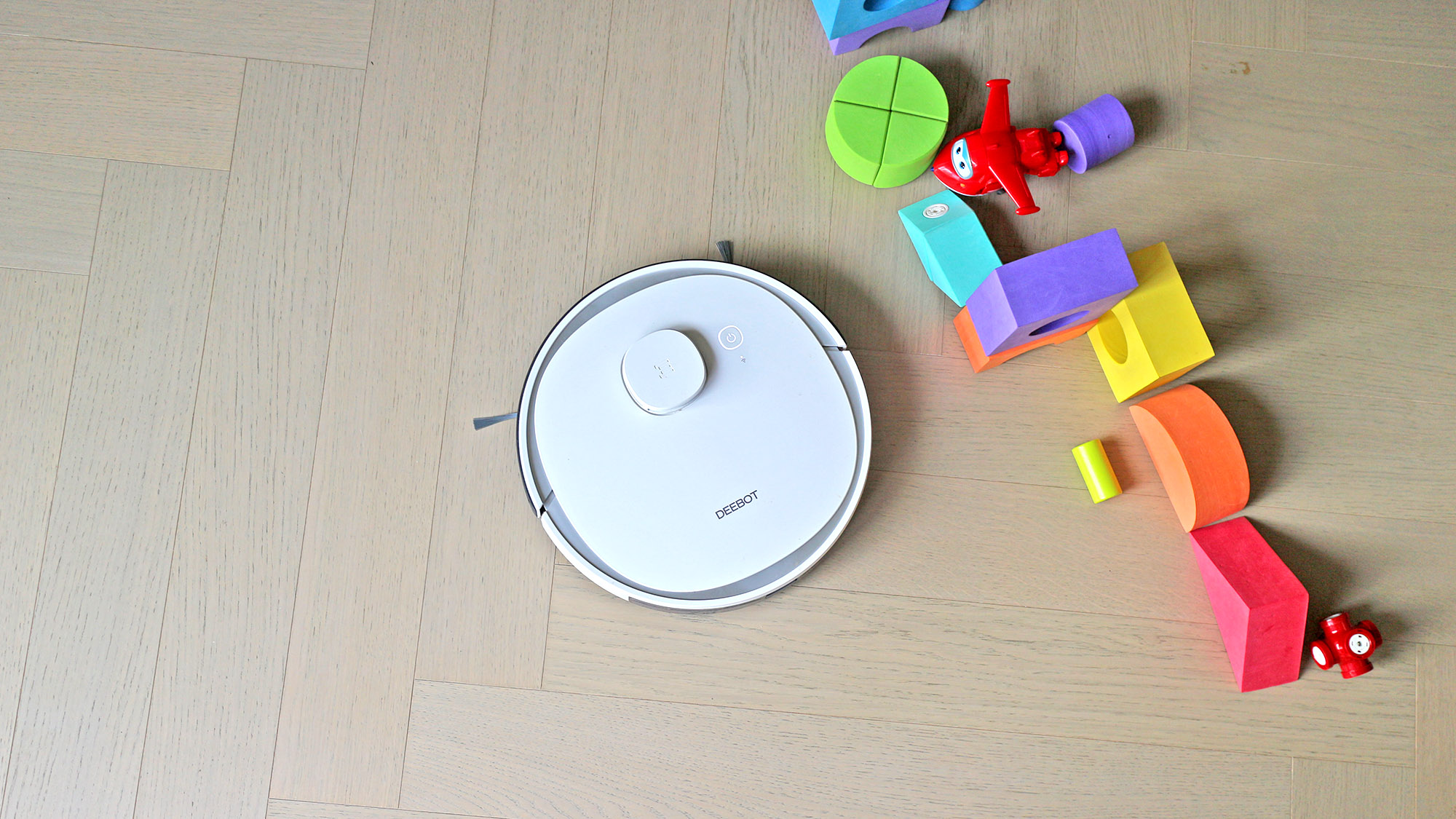 扫地机器人助力宝妈家庭,二胎宝妈推荐的扫地机器人