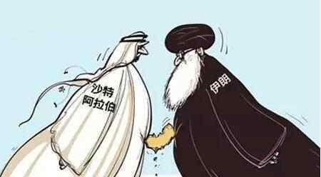 伊朗与美国导火索,美国伊朗战争导火索