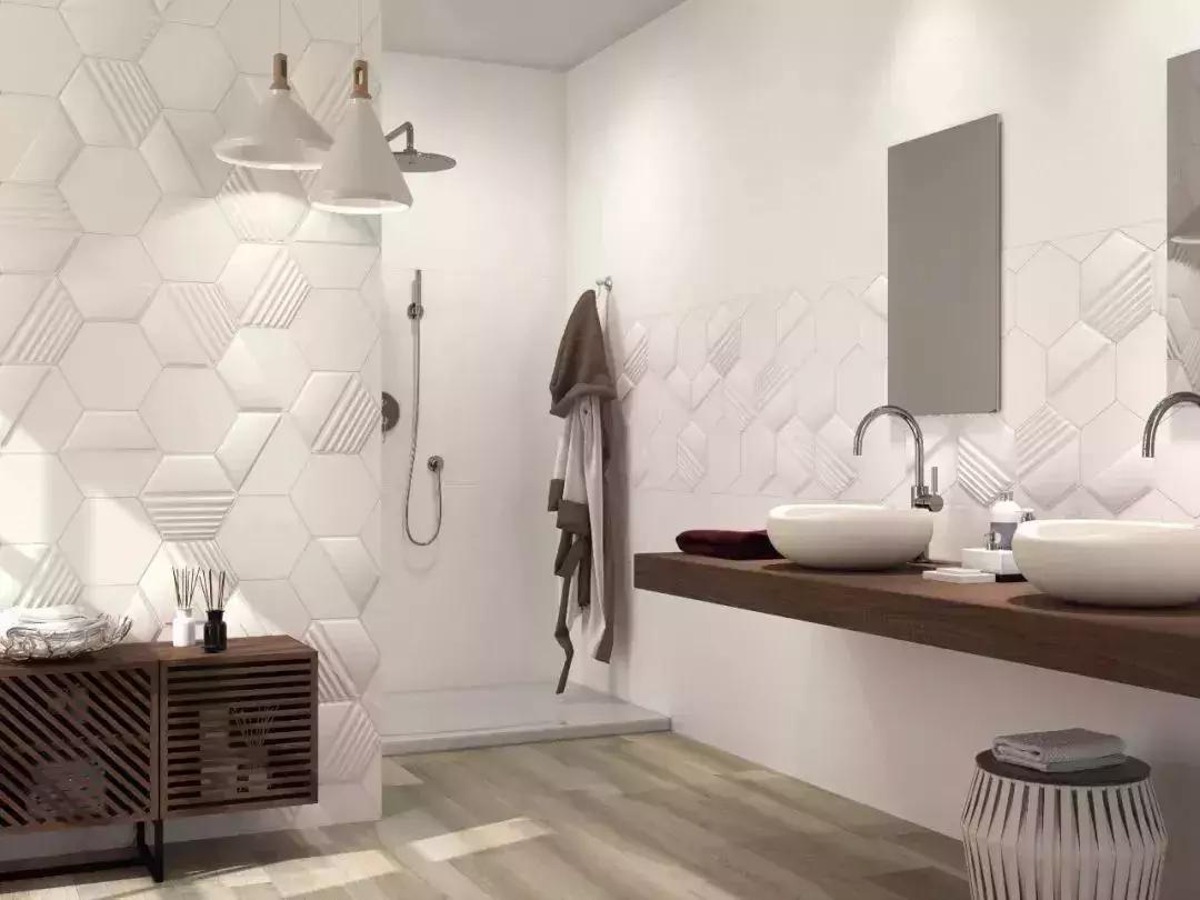 选瓷砖不要黑颜色,选瓷砖不用愁顺口溜