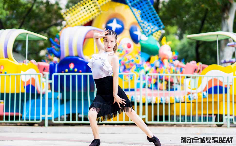 怎么才可以跳好拉丁舞,怎么样跳拉丁舞才有天赋