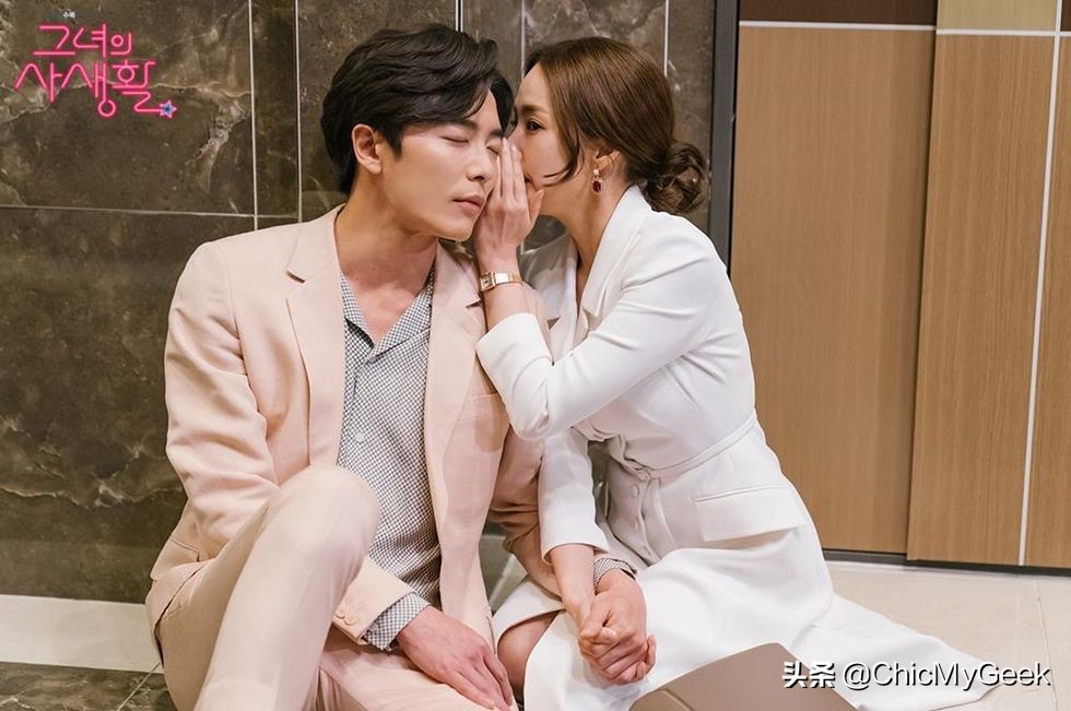 韩国好看的西装男星有哪些,韩国男明星穿西装有多帅