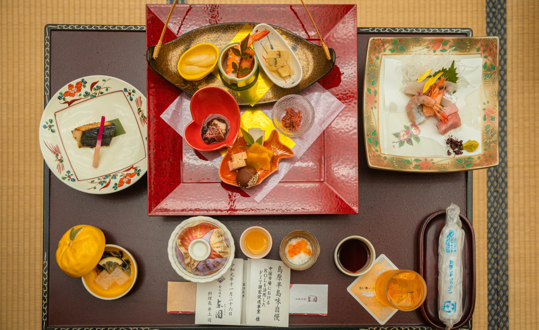 日本九州|一个被温泉唤醒的秘境，超超超小众的日本旅行目的地