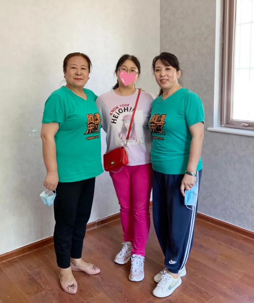 日拱一卒功不唐捐——盘点阿姨来了走过的2020