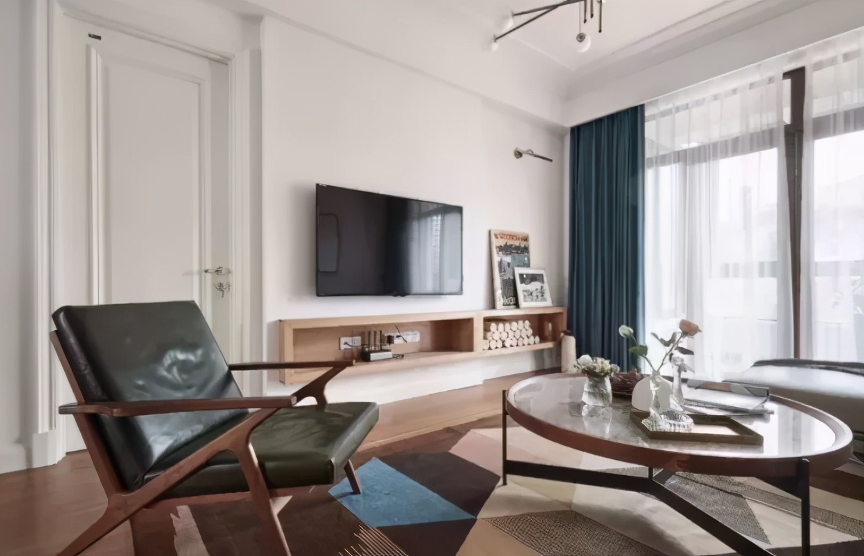 客厅电视柜如何更实用,客厅电视柜到底实用吗