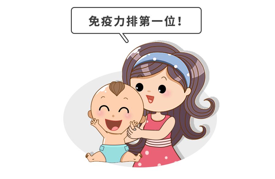 混合喂养宝宝身体经常生病吗,宝宝混合喂养的三个注意事项