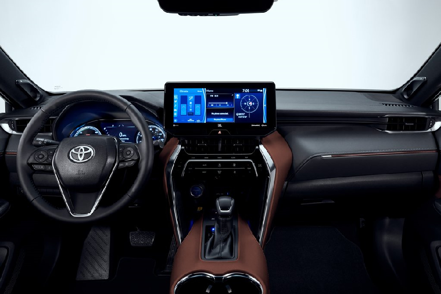 威飒venza怎么样值得入手吗,丰田新款威飒对比rav4