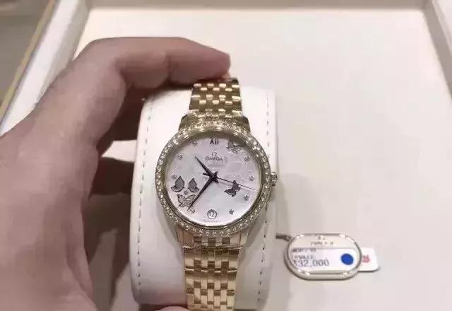 2019欧米茄免税店价格表,欧米茄最新折扣