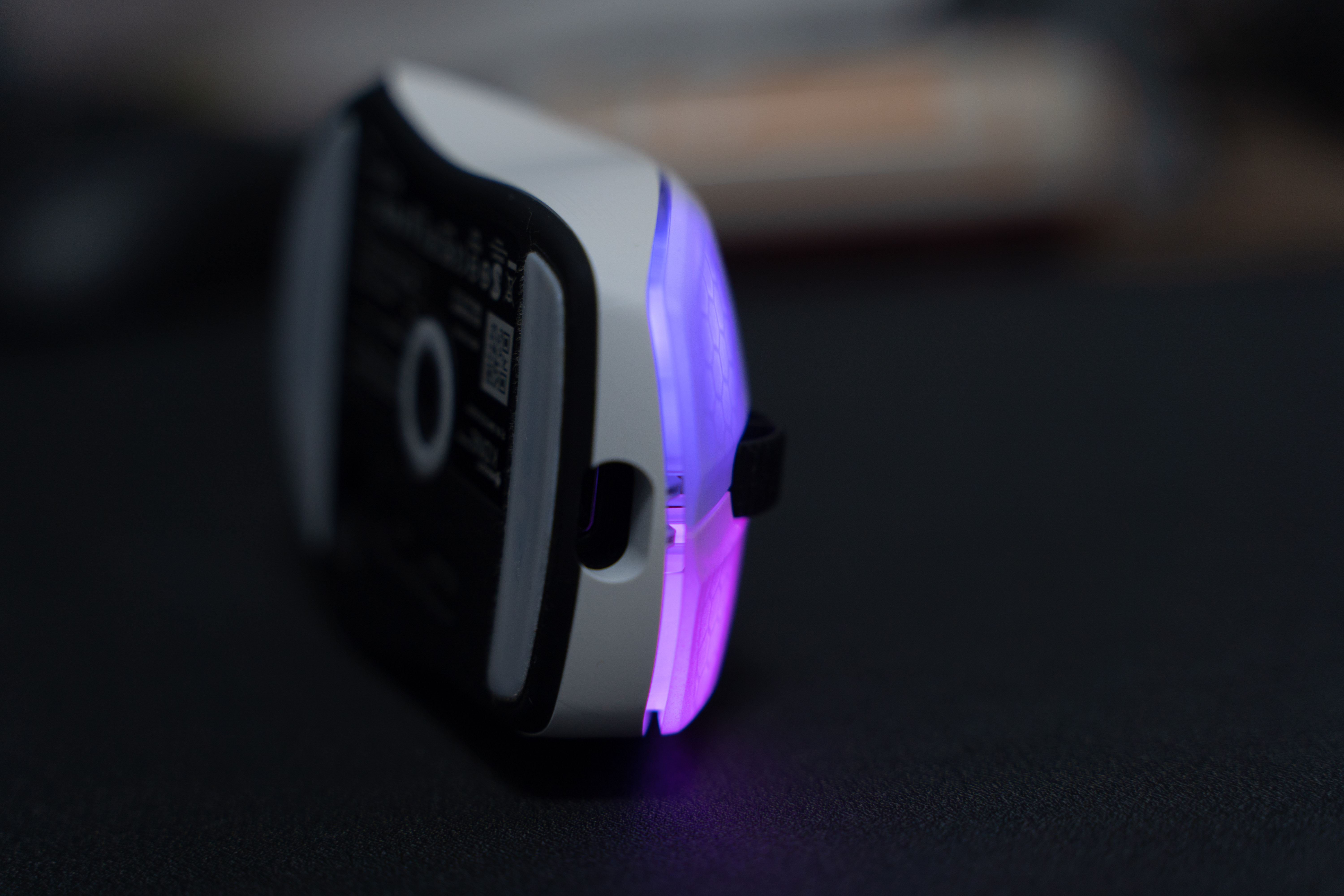 dc鼠标冰豹konepro,冰豹鼠标koneproair机测