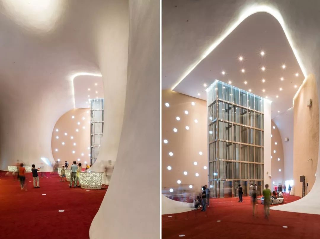 漫步台中，学建筑的中国人都应该去看看”的东海大学...