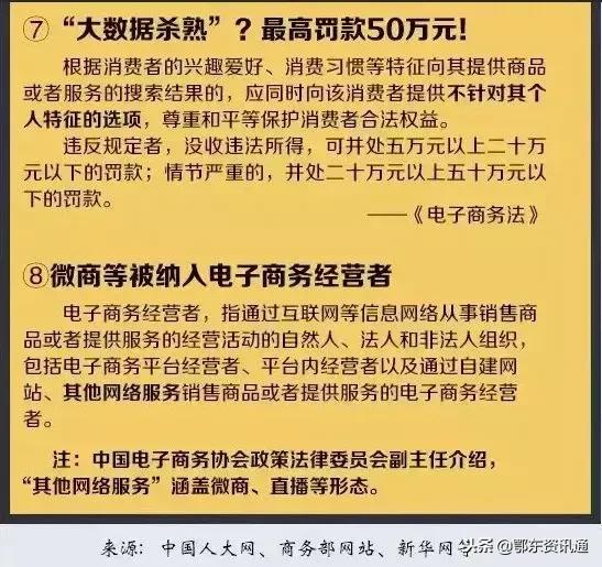 再见了,代购!再见了,微商!国家正式出手!