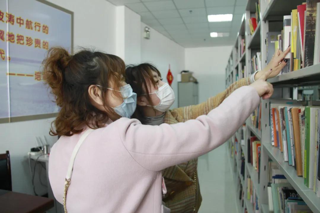 荣成滨海图书馆,荣成免费图书馆