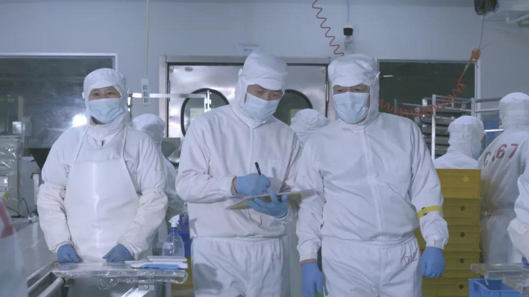 城市面孔丨陈文光：这里让我实现了跨界创业的梦想