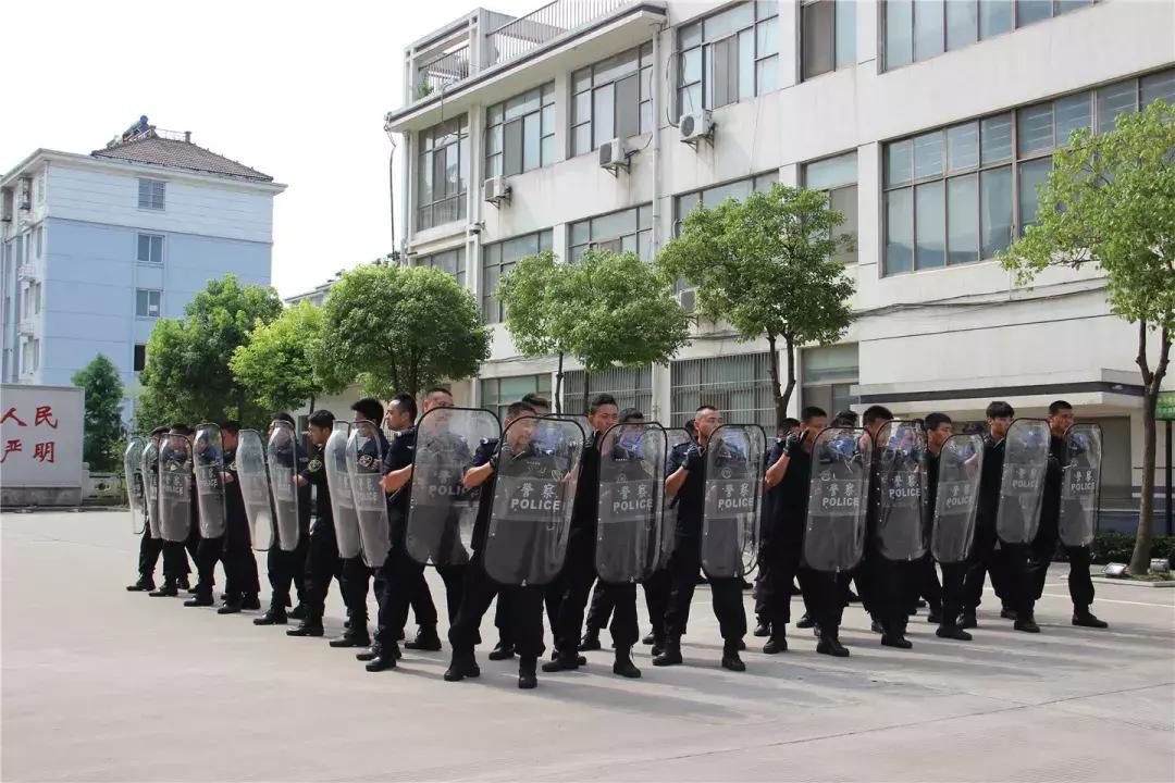 微靖江,野狼突击队靖江