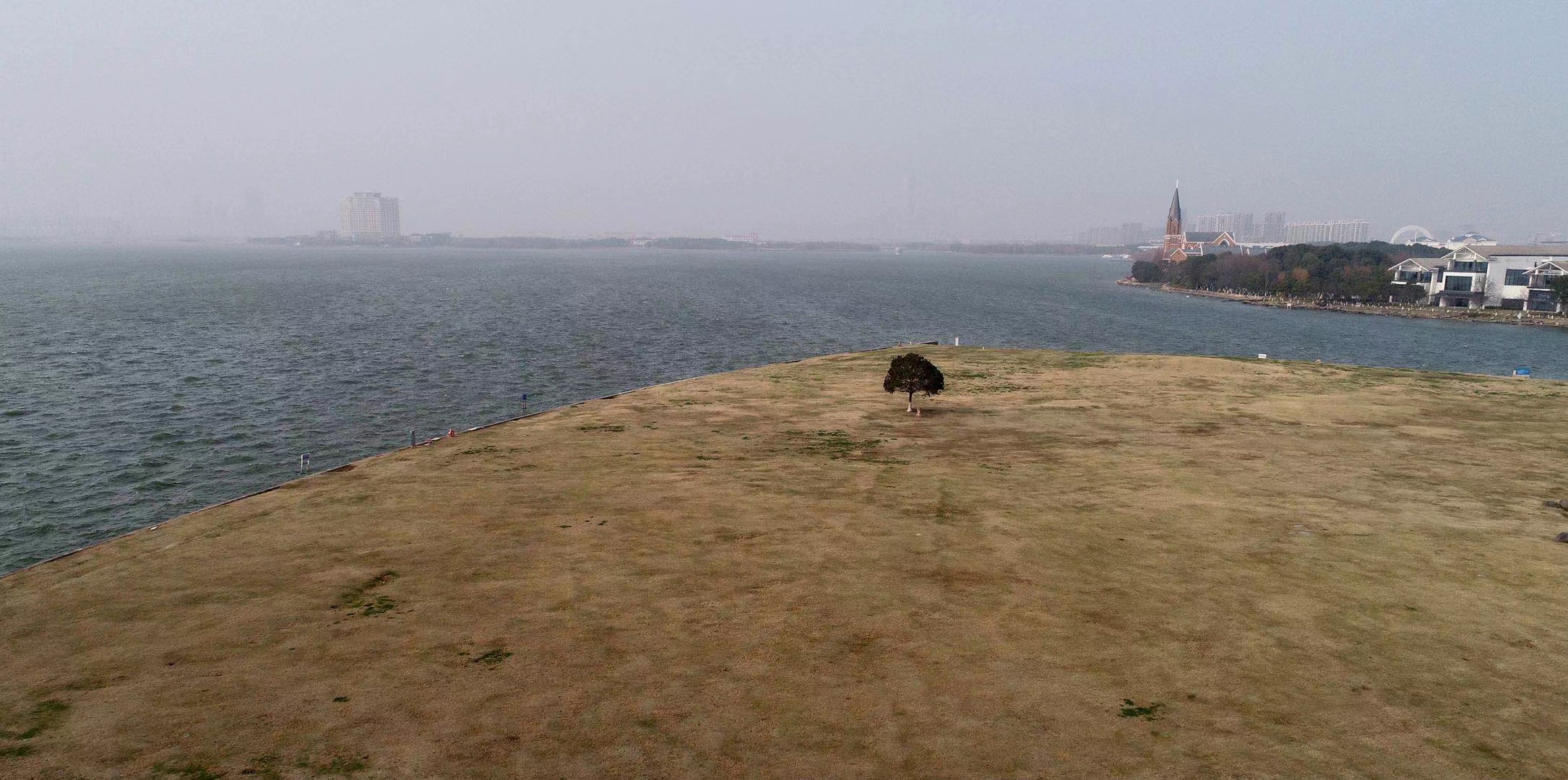 苏州小众山,苏州小众网红打卡地