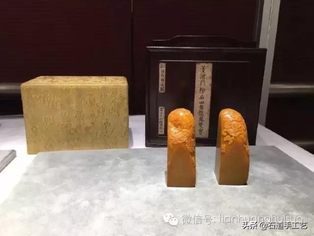 天价田黄视频大全,天价田黄藏品视频