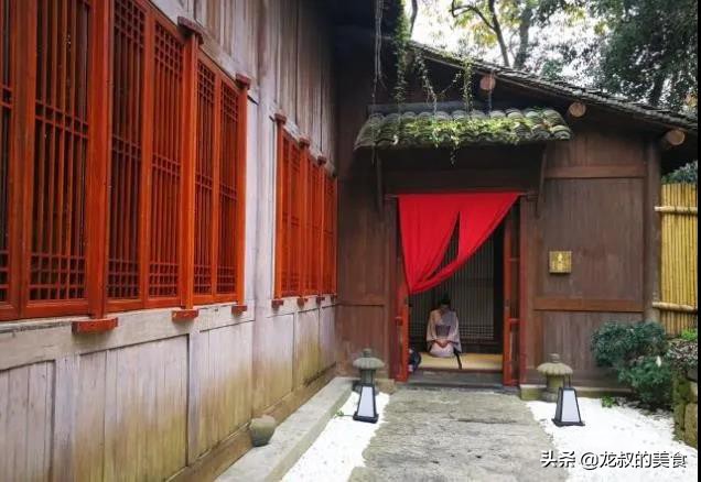 杭州最贵的餐厅人均1000,全杭州最贵的餐厅