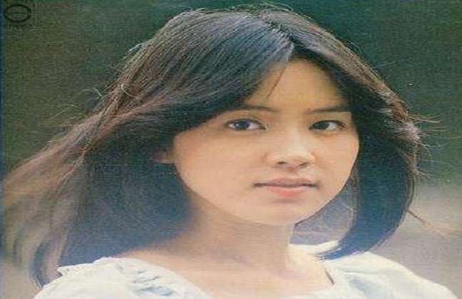 马云和小鹿纯子来中国做什么,马云评价小鹿纯子