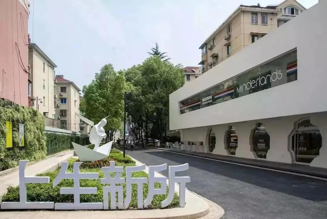 10月文娱黄金周，会玩又貌美的购物中心设计，给大家安排上了