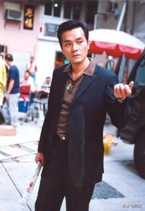 电影这么拍，港片不会死