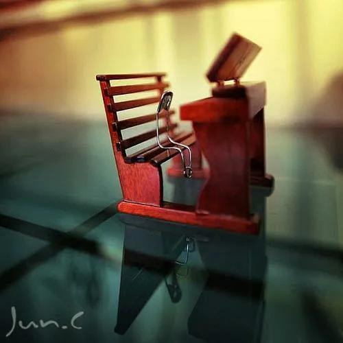 天才却无远见：关于别针的真实故事