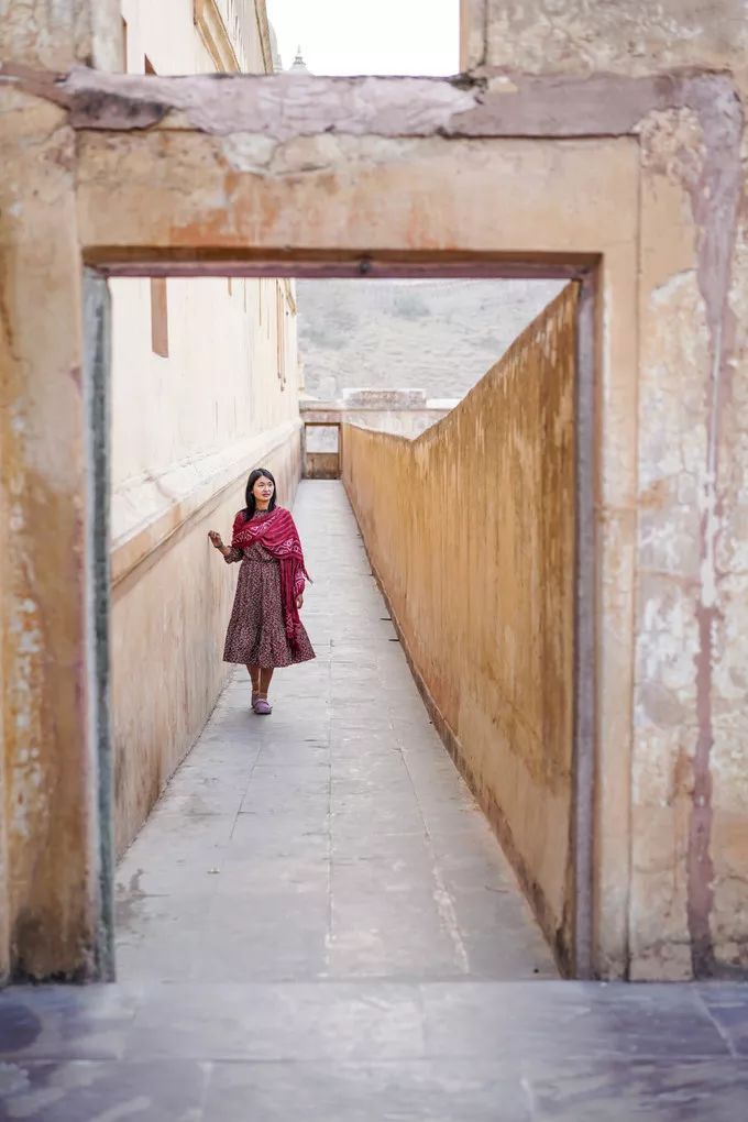 印度最豪华的电影院,印度粉红色之城