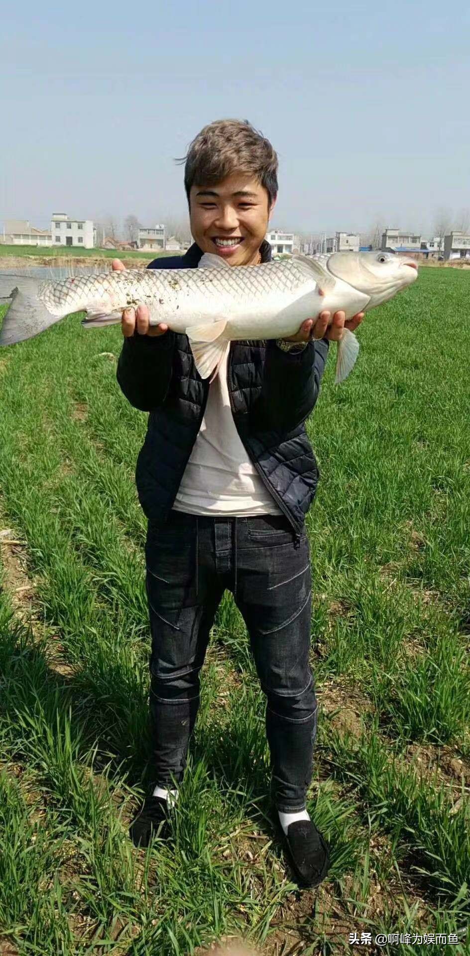 钓鱼新手必备6件装备推荐,钓鱼多年的总结