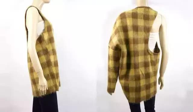 一到冬天，设计师就开始放飞自我，UGG出了一款“麻袋”？