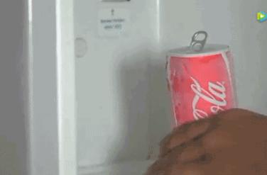 风扇变身空调,风扇变空调神器