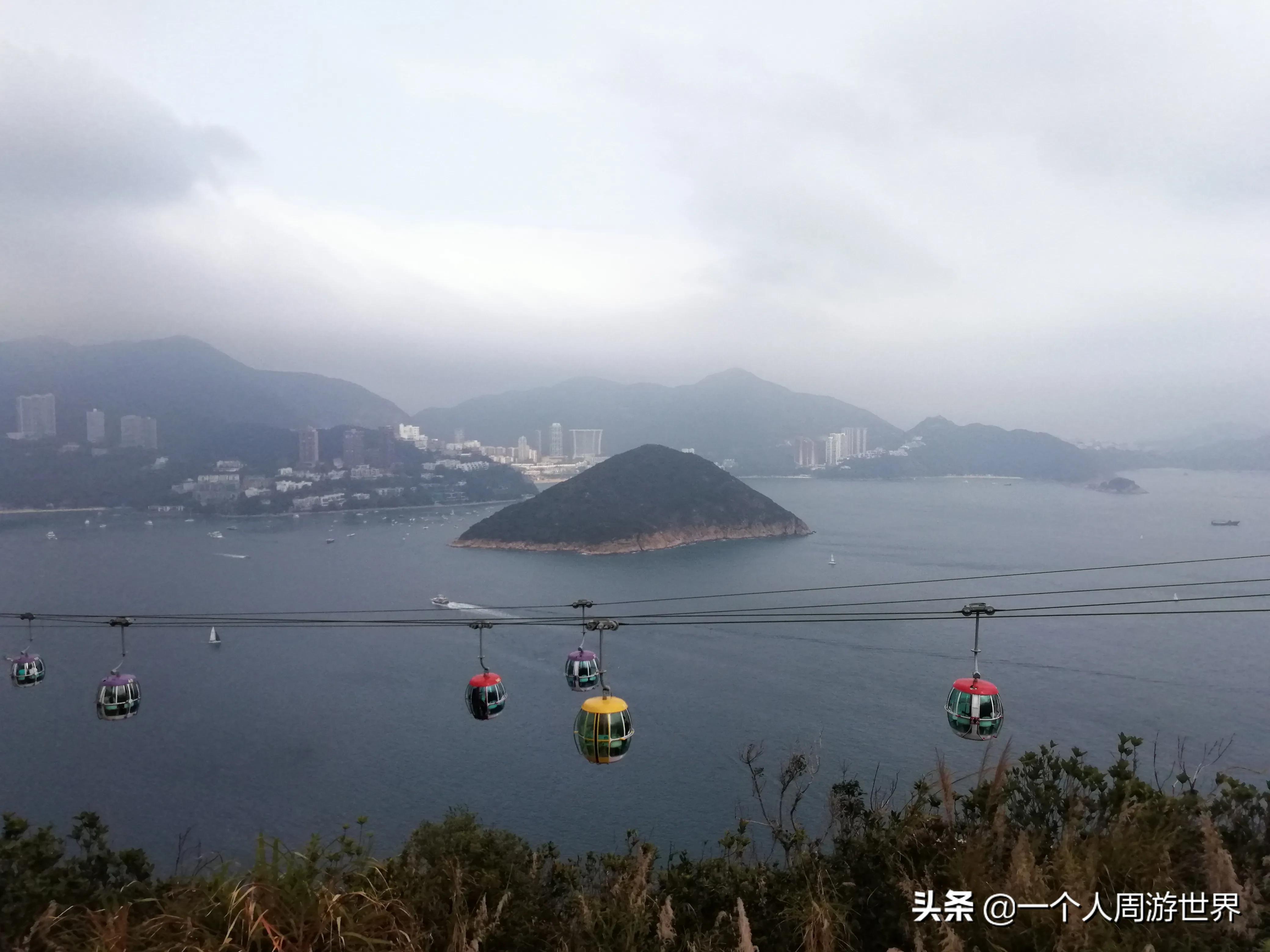 港澳游跟团坑,港澳游旅行团避坑